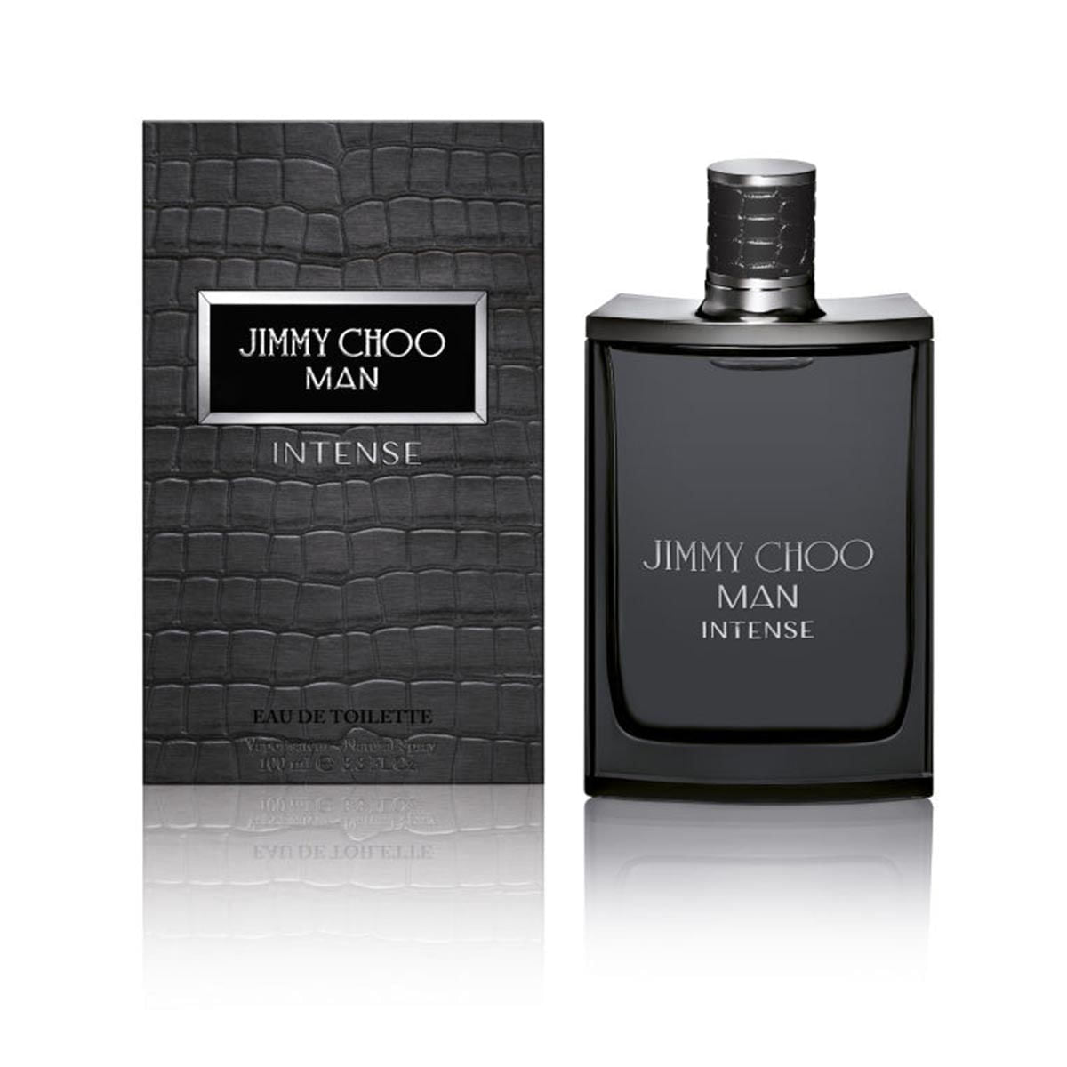 Jimmy Choo Man Intense Eau de Parfum
