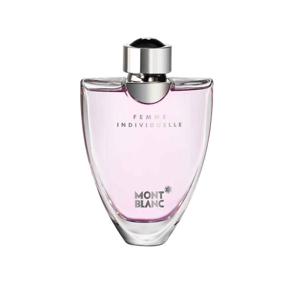Montblanc Femme Individuelle Eau de Toilette - Felix Online
