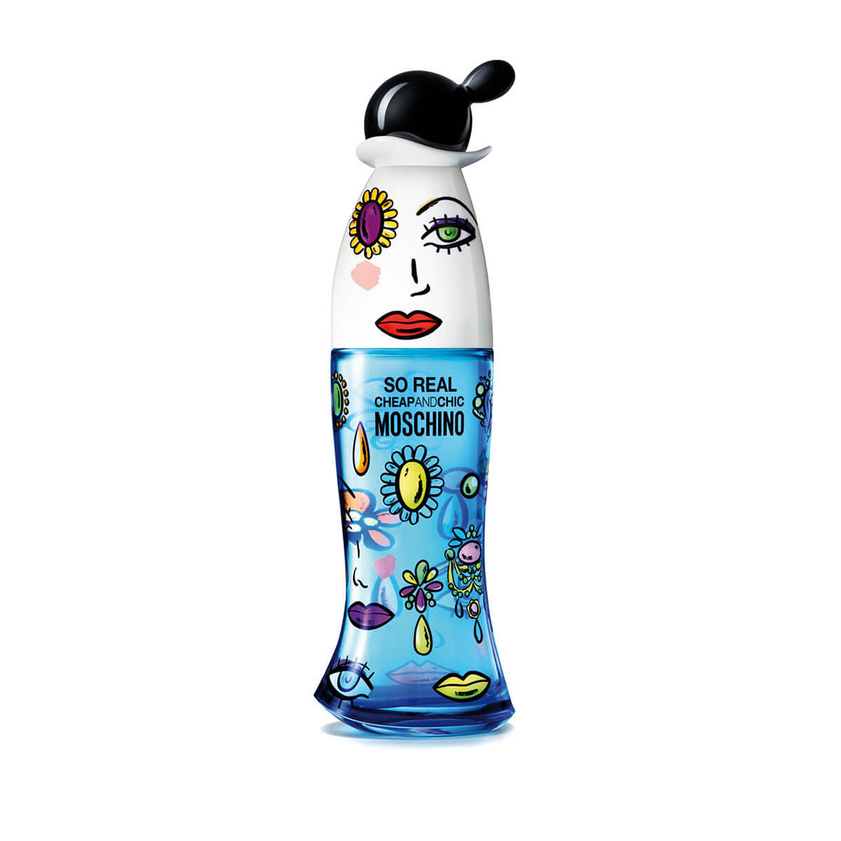 Moschino Cheap And Chic So Real Eau de Toilette