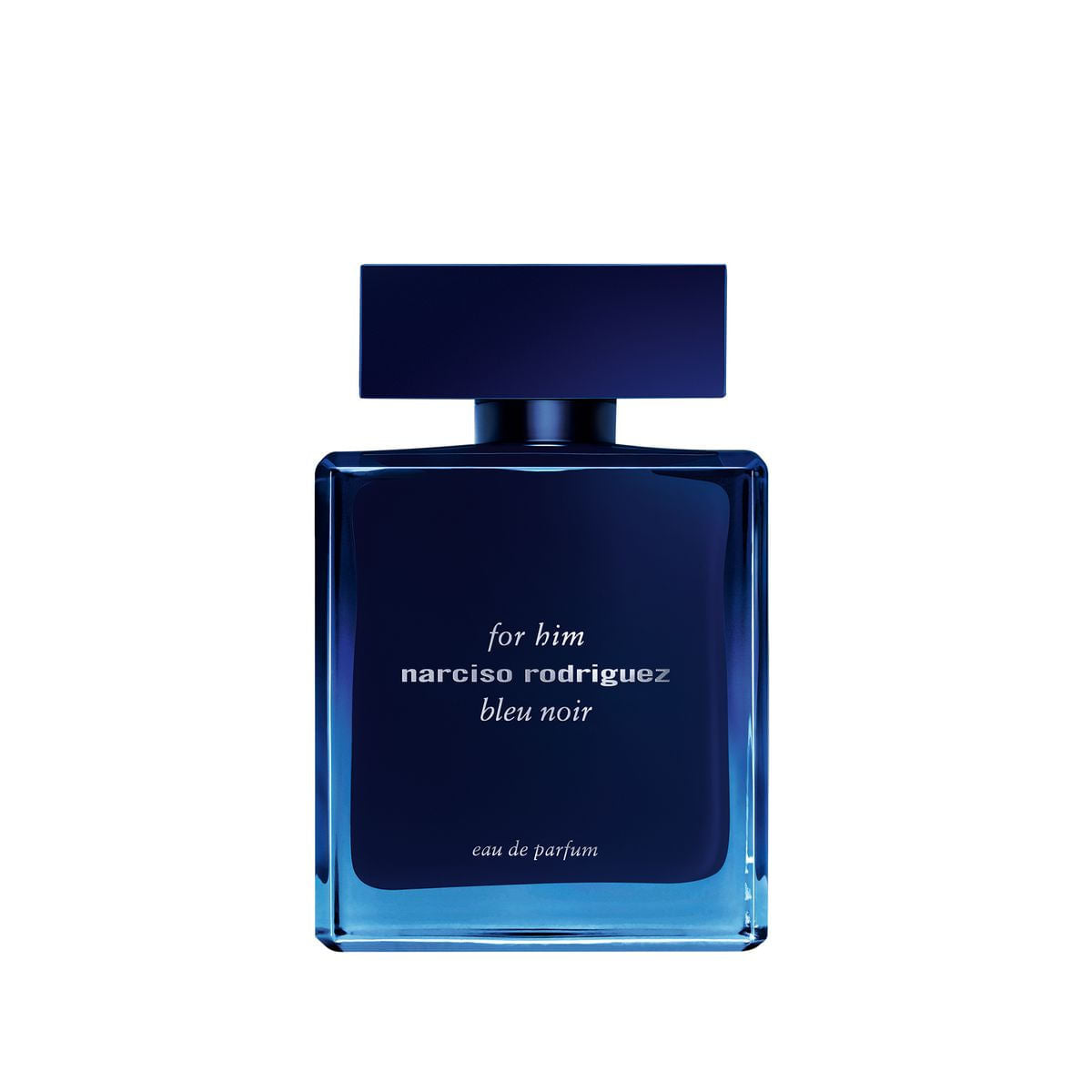 Narciso Rodríguez For Him Bleu Noir Eau De Parfum