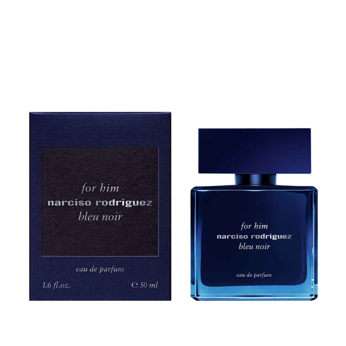 Narciso Rodríguez For Him Bleu Noir Eau De Parfum
