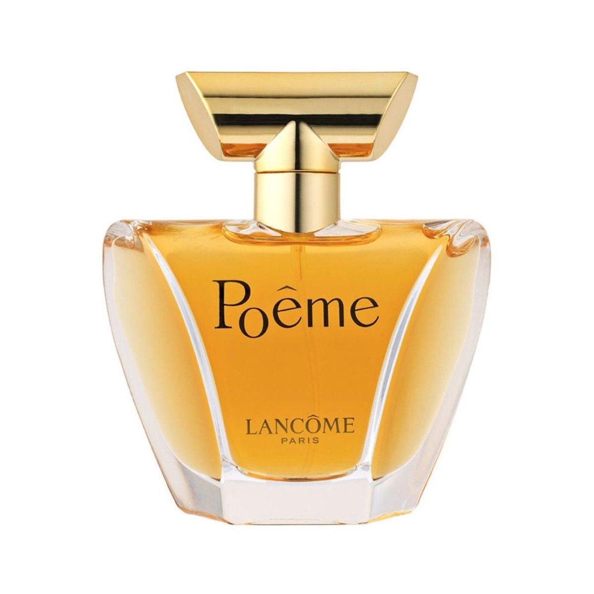 ♡【未開封品】LANCOME Poeme 香水 50ml Lancôme Poeme Eau de Parfum - Felix Online