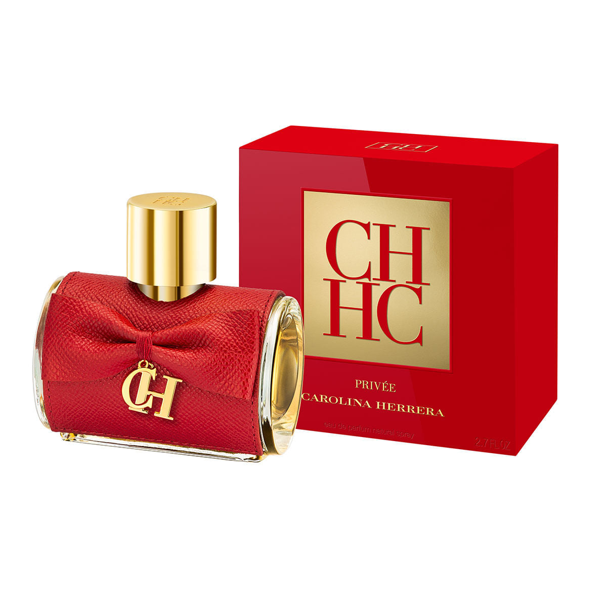 Herrera CH Privée de Parfum -