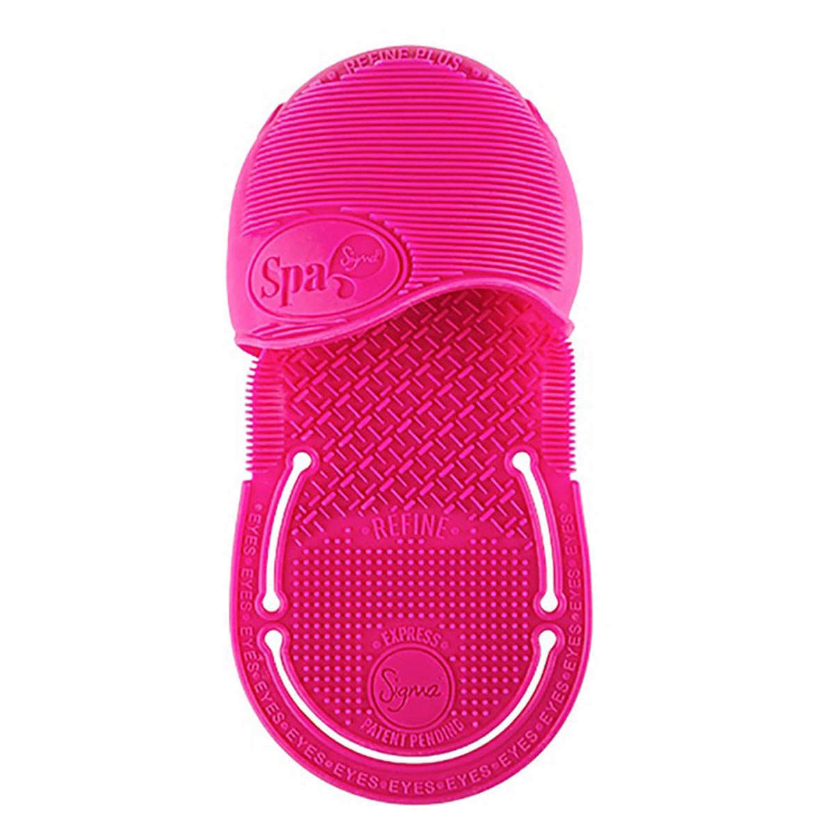 Sigma Spa Express Brush Cleaning Glove