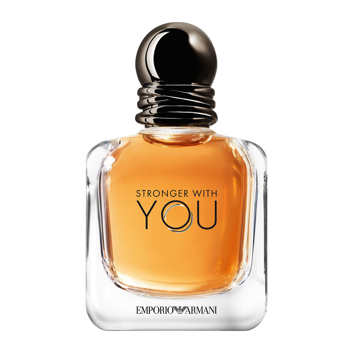 Emporio Armani Stronger With You Homme Eau de Toilette - Felix Online