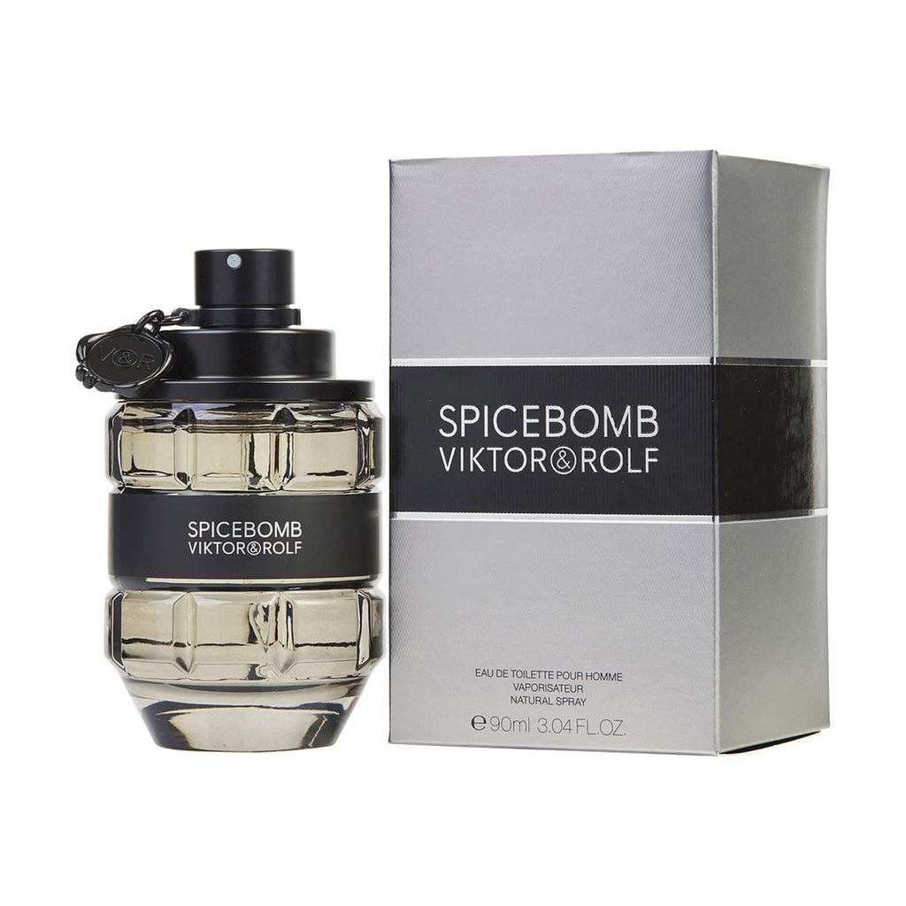 Viktor & Rolf Spicebomb Pour Homme Eau de Toilette - Felix Online